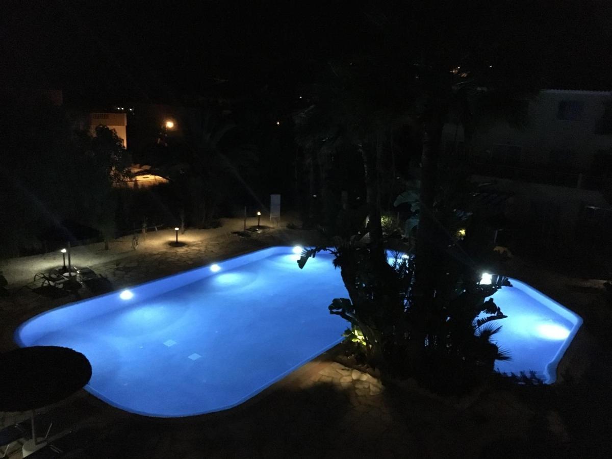 Sea View Apartment Peyia, Pafos Dış mekan fotoğraf