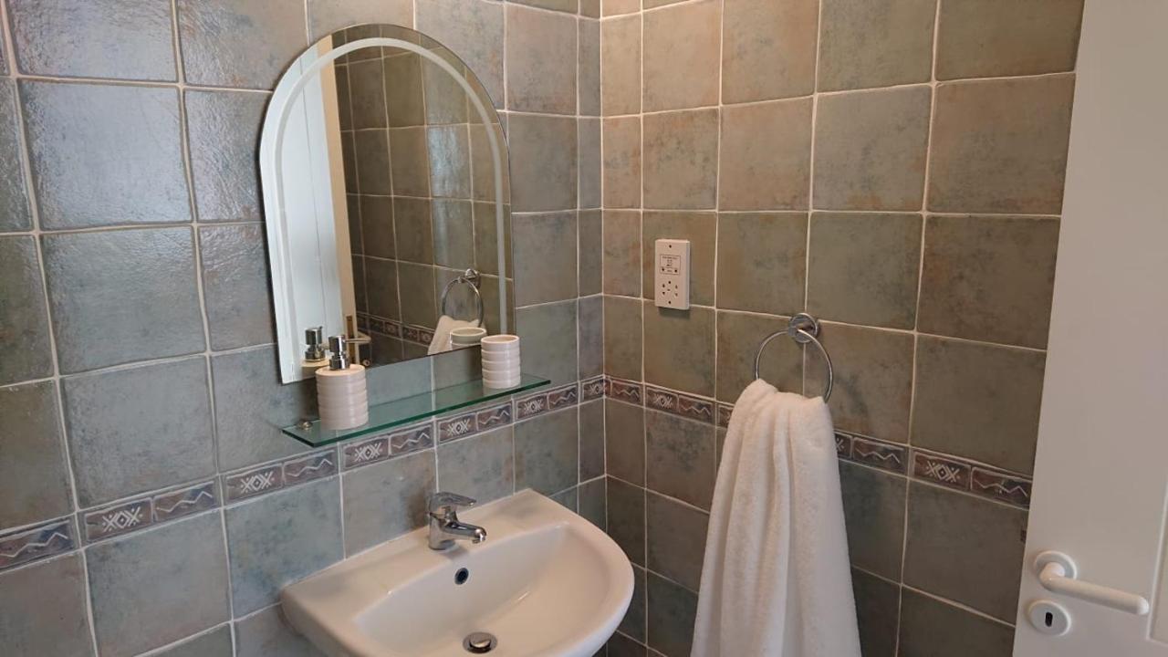 Sea View Apartment Peyia, Pafos Dış mekan fotoğraf