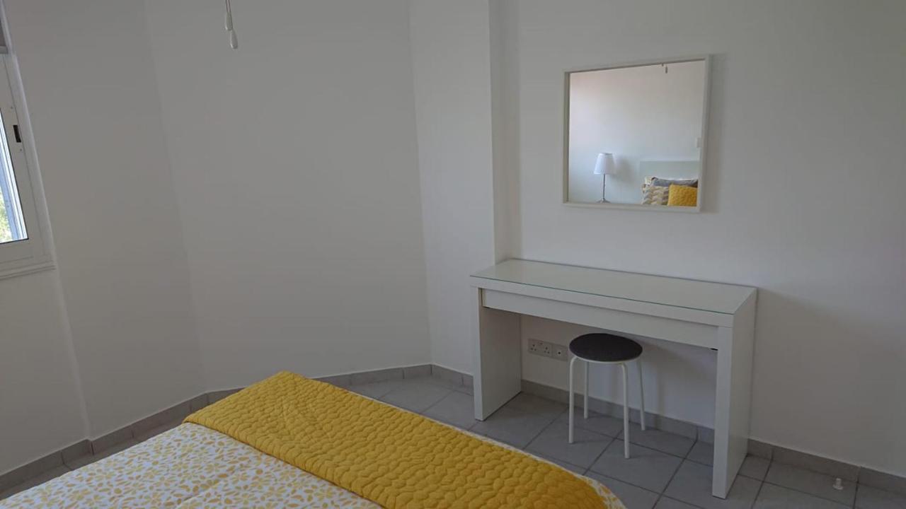 Sea View Apartment Peyia, Pafos Dış mekan fotoğraf