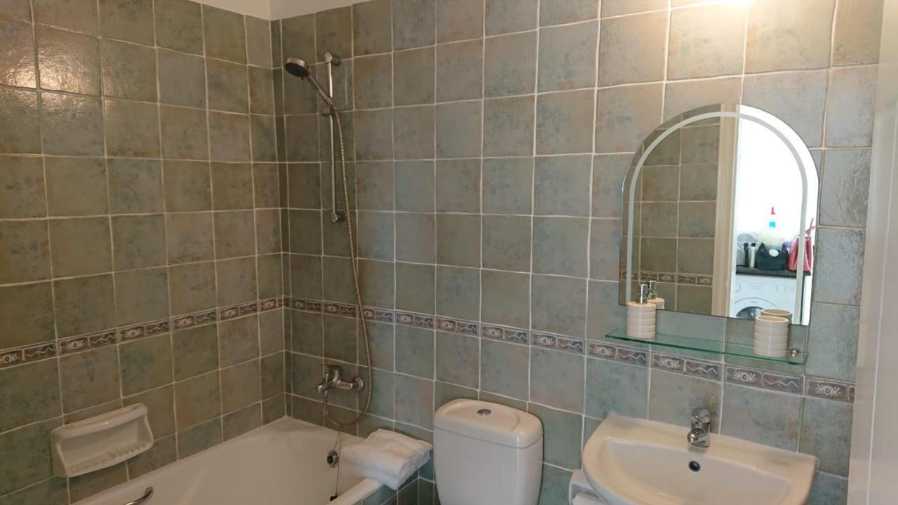 Sea View Apartment Peyia, Pafos Dış mekan fotoğraf
