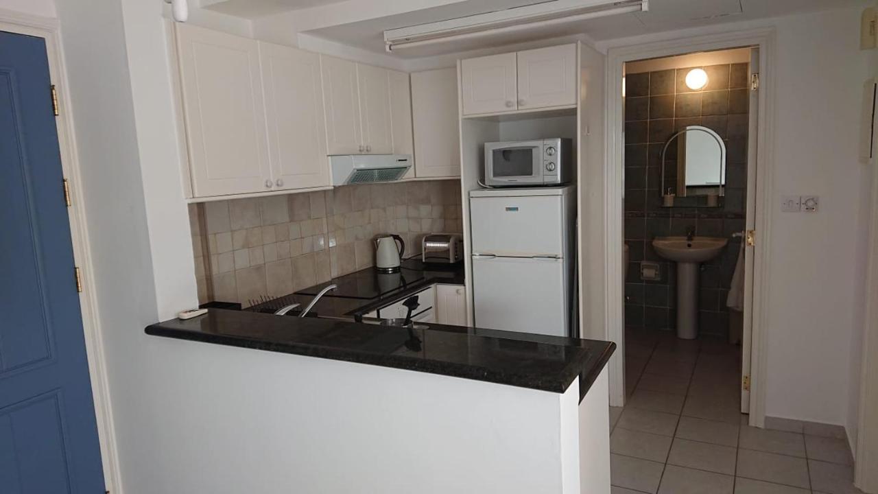 Sea View Apartment Peyia, Pafos Dış mekan fotoğraf