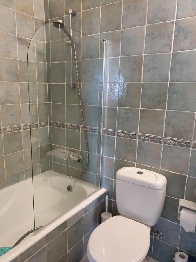Sea View Apartment Peyia, Pafos Dış mekan fotoğraf