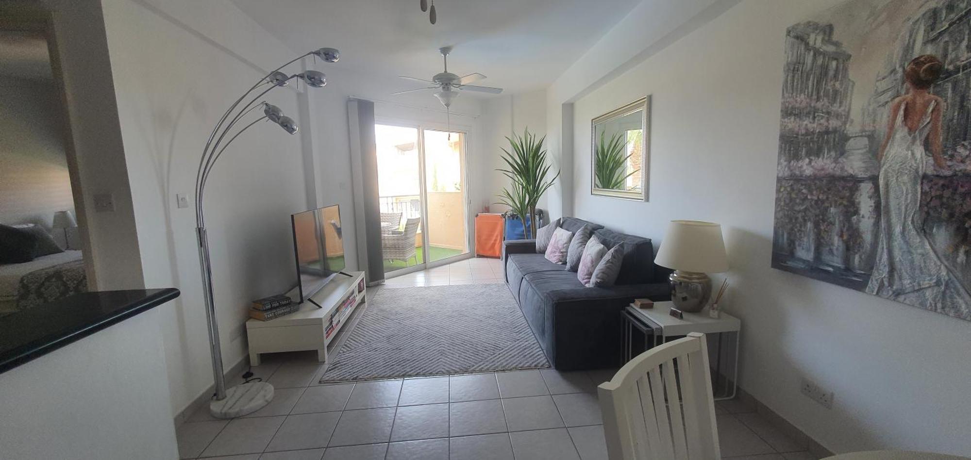 Sea View Apartment Peyia, Pafos Dış mekan fotoğraf