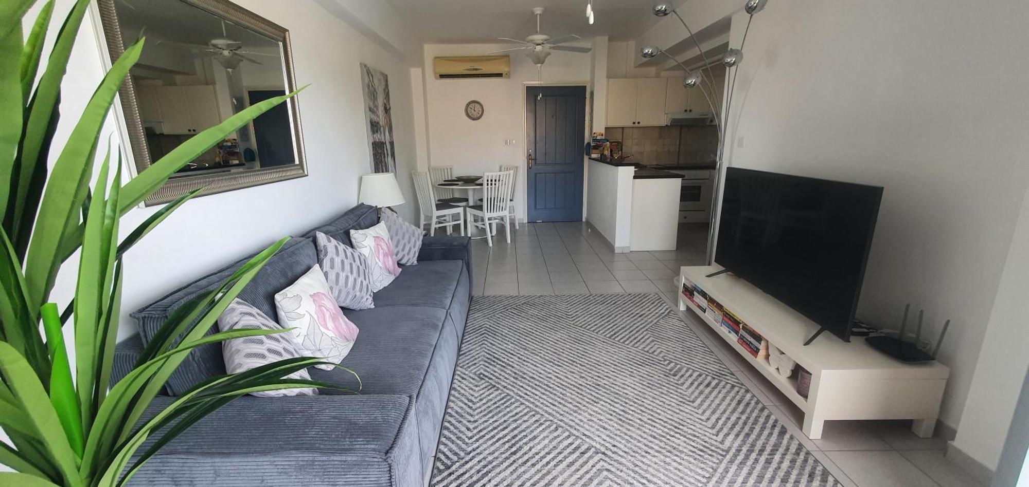 Sea View Apartment Peyia, Pafos Dış mekan fotoğraf