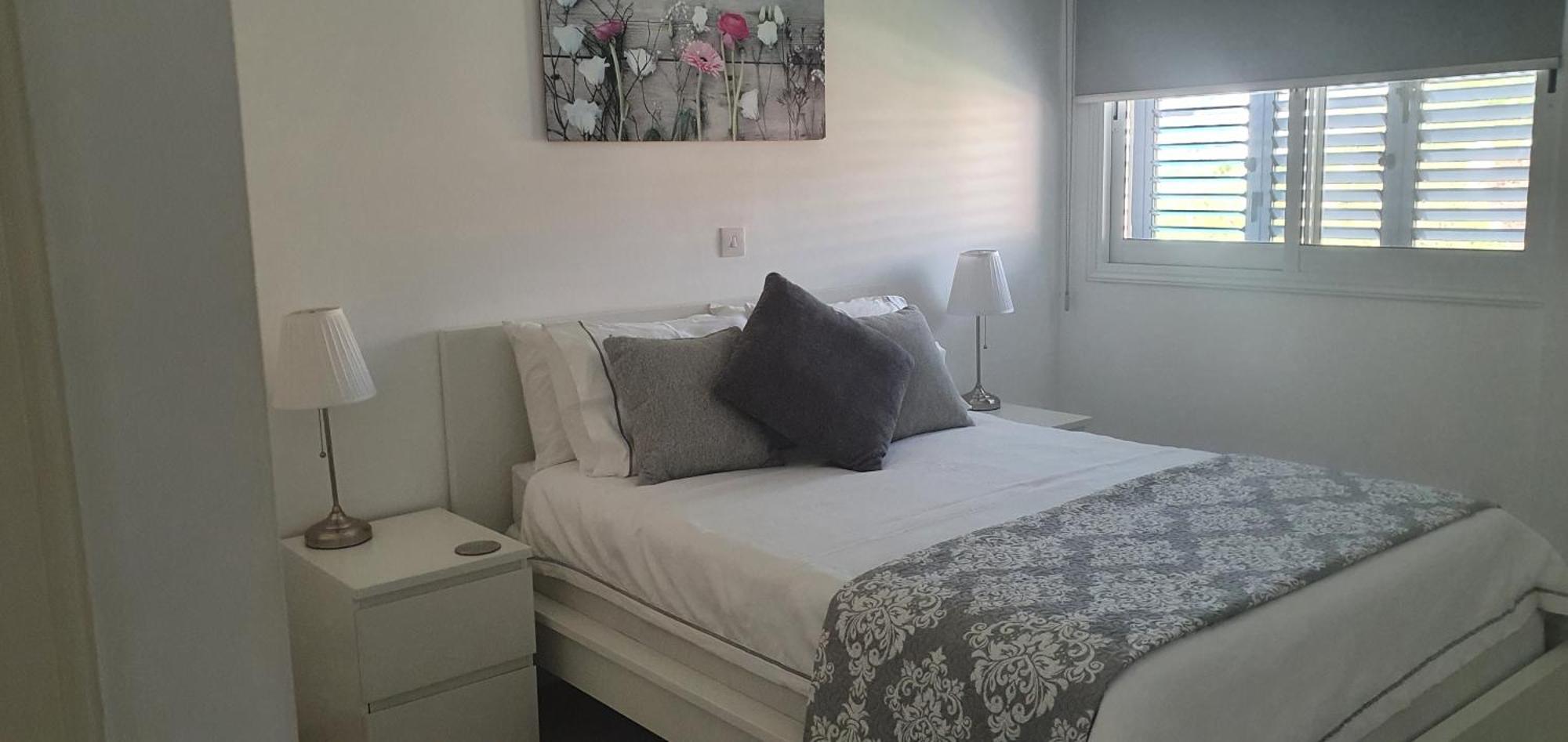 Sea View Apartment Peyia, Pafos Dış mekan fotoğraf