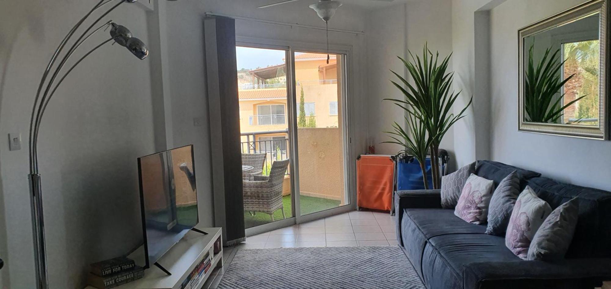 Sea View Apartment Peyia, Pafos Dış mekan fotoğraf